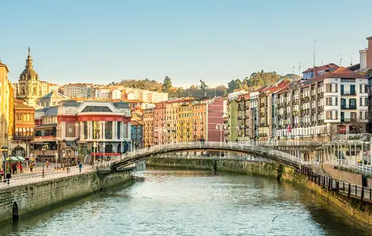 Image related to Bilbao (Getxo)