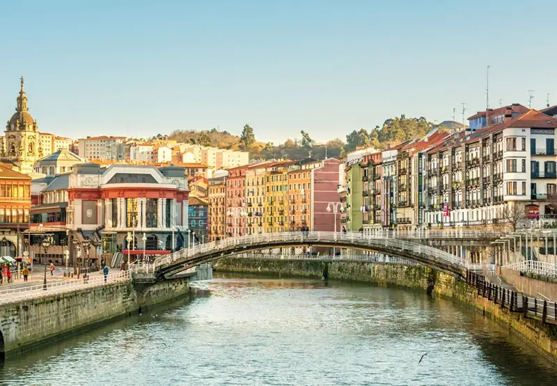 Bilbao (Getxo)