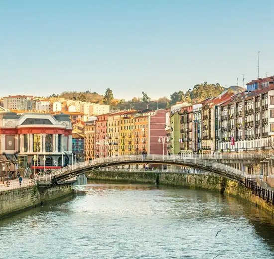 Image related to Bilbao (Getxo)