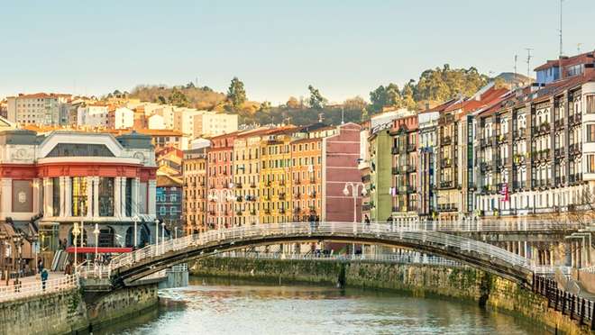 Uncover the Charms of Bilbao