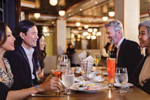 Image related to dining