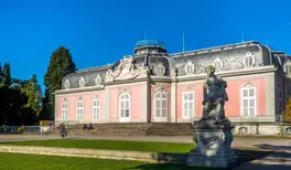 Image related to Schloss Benrath