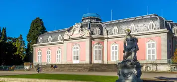 Image related to Schloss Benrath