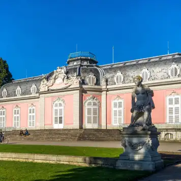 Image related to Schloss Benrath