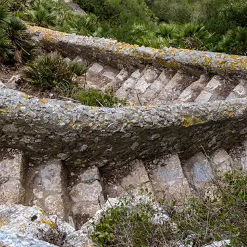 Image related to Mediterranean Steps