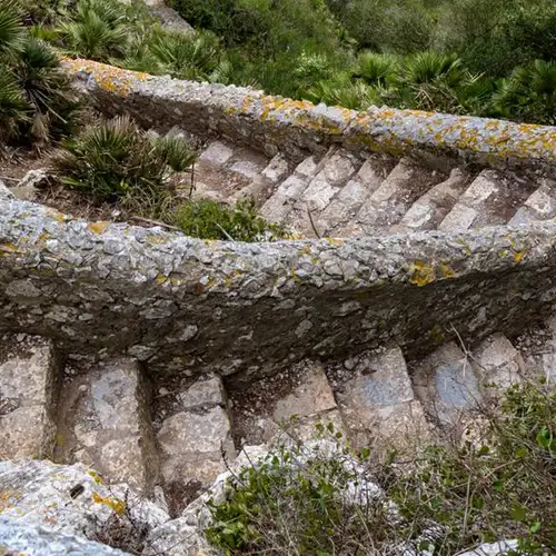 Image related to Mediterranean Steps