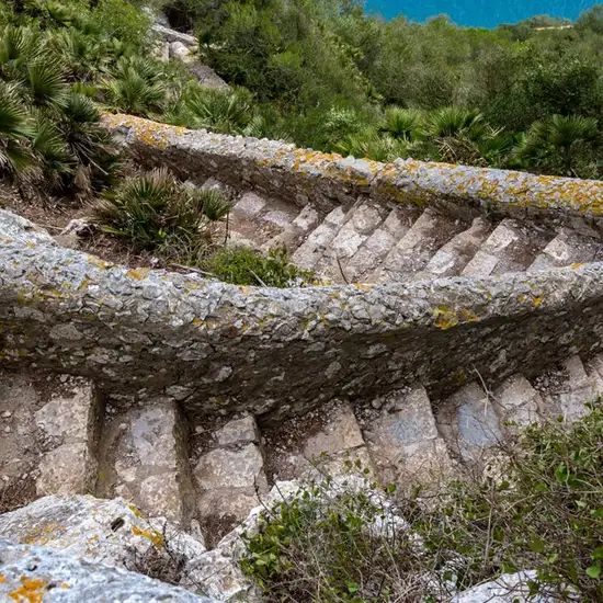 Image related to Mediterranean Steps