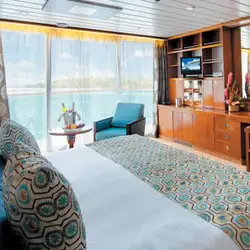 Image related to Veranda Suite