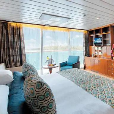 Image related to Veranda Suite