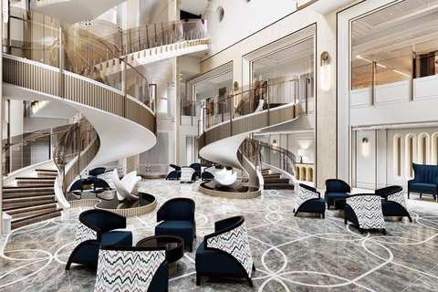 Image related to Atrium