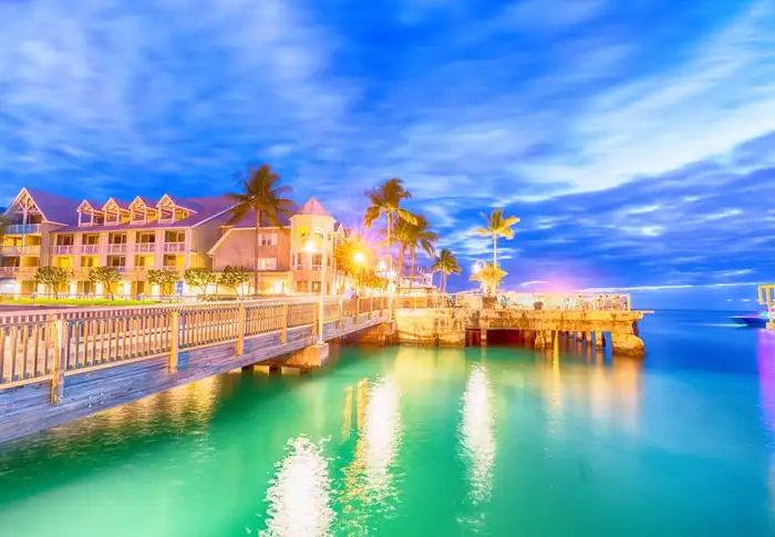 Photo of Day 6: Key West