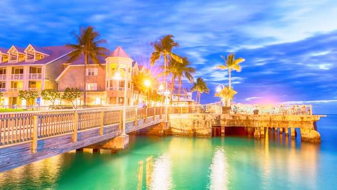 Key West (US)
