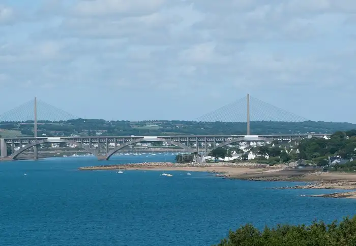 Photo of Day 27: Brest