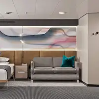 Image related to Aft-Facing Balcony