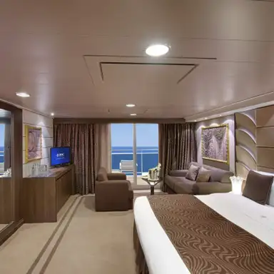 Image related to Balcony Aurea