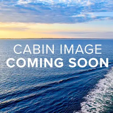 Image related to Decks 4/5 Outside Cabin (3 berths)