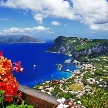 Image related to Capri (Naples) - Overnight onboard