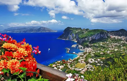 Image related to Capri (Naples)
