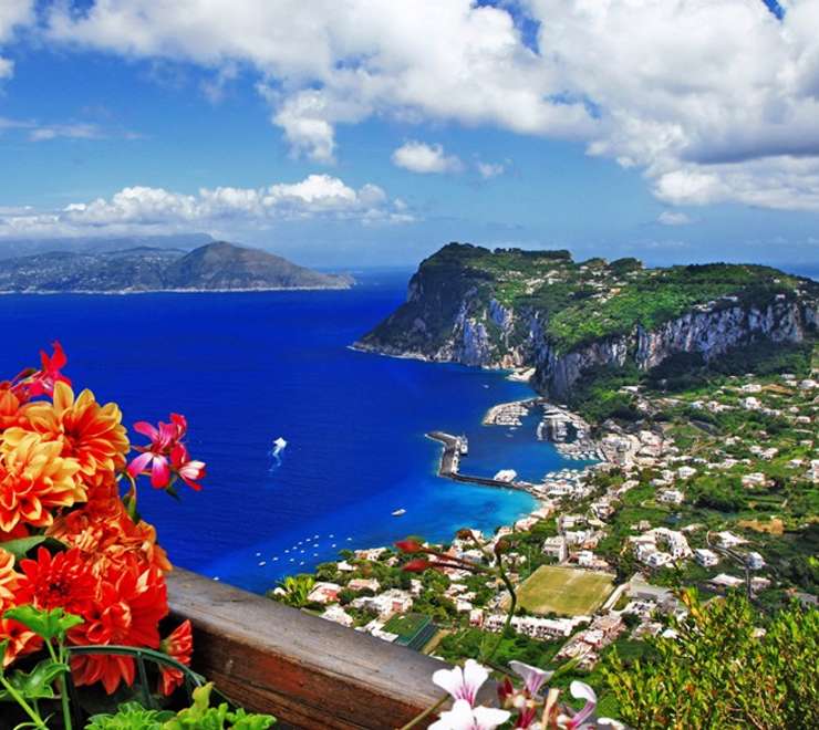 Capri (Naples)