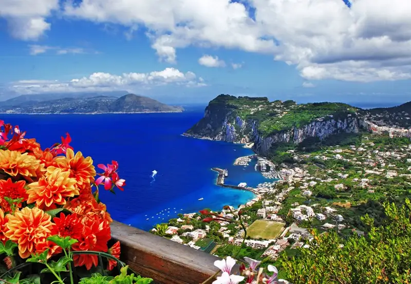 Capri (Naples)