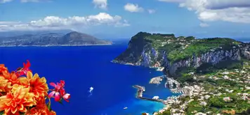 Image related to Capri (Naples) - Overnight onboard