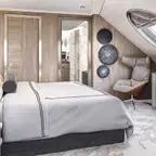 Overview of a Seven Seas Suite