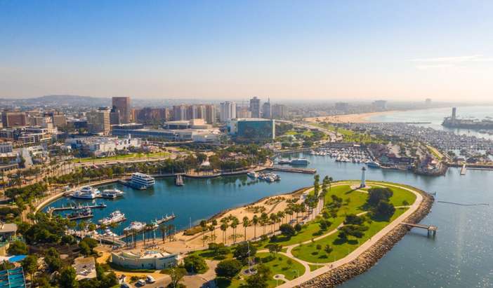 Long Beach