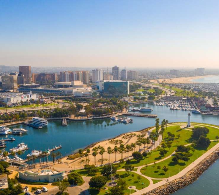 Los Angeles (Long Beach)