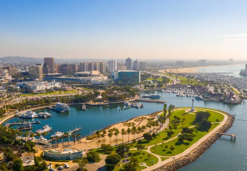 Los Angeles (Long Beach)