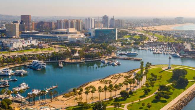 Long Beach (US)