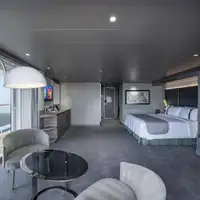 Image related to Grand Suite Aurea with Terrace