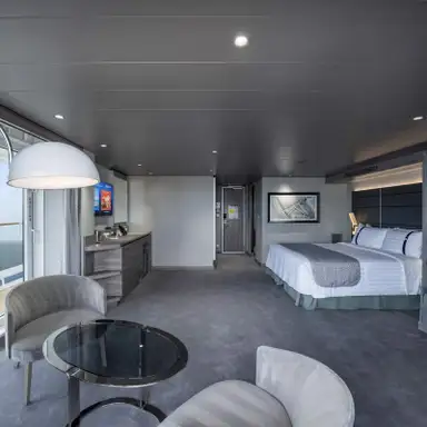 Image related to Grand Suite Aurea with Terrace