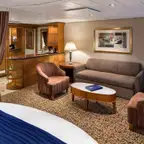 Overview of a Suite
