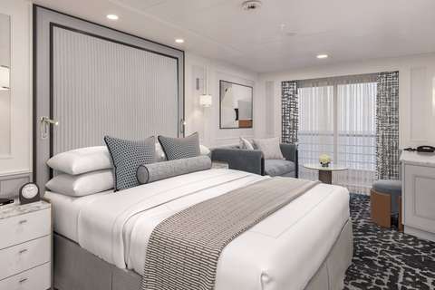 Image related to Veranda Stateroom