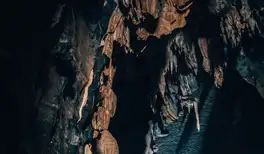 Image related to Dau Go Cave