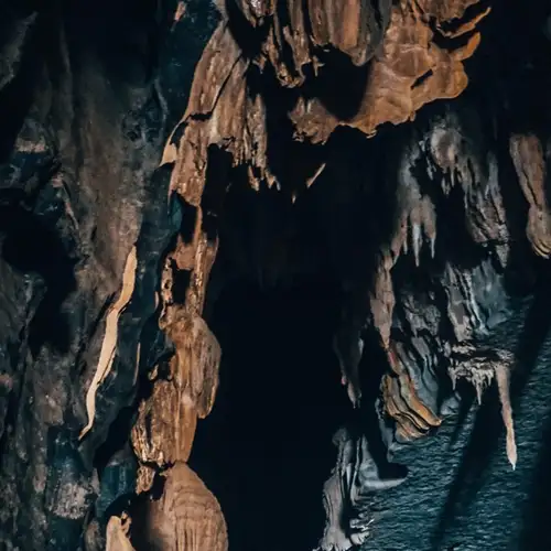 Image related to Dau Go Cave