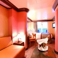 Image related to Mini suite with balcony