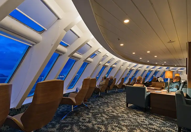 Panorama Lounge