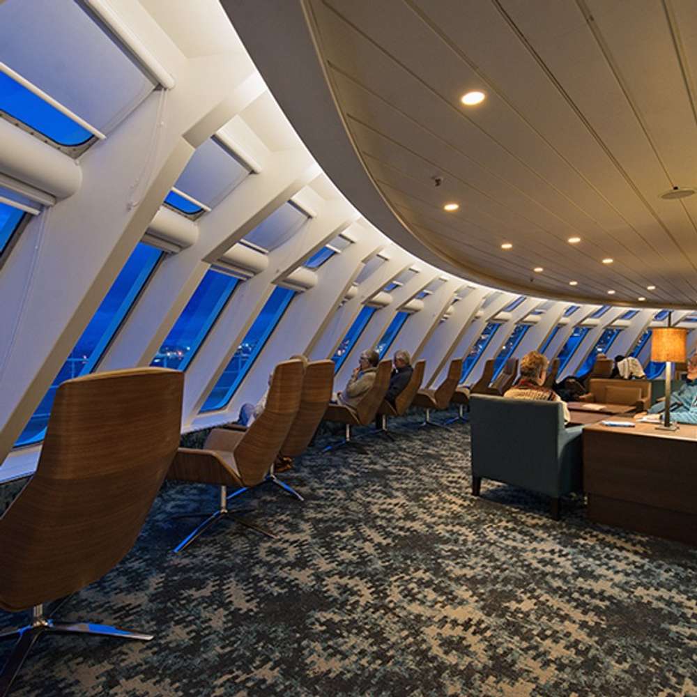 Panorama Lounge