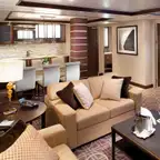 Overview of a Suite