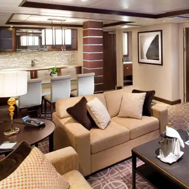 Image related to Royal Suite