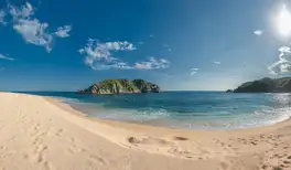 Image related to Huatulco