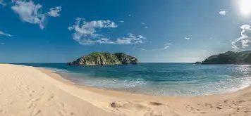 Image related to Huatulco