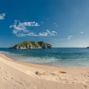 Image related to Huatulco