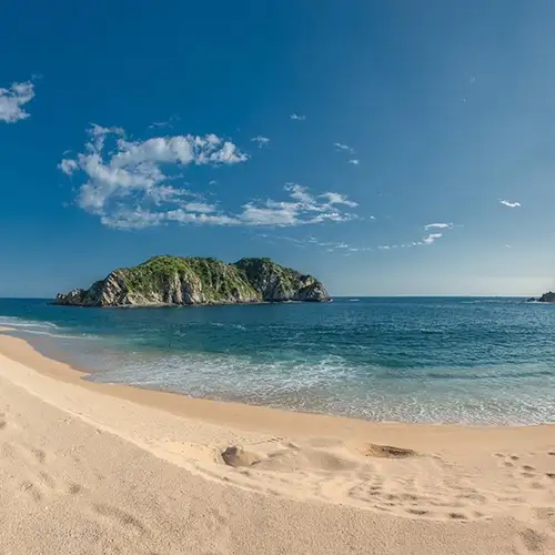 Image related to Huatulco