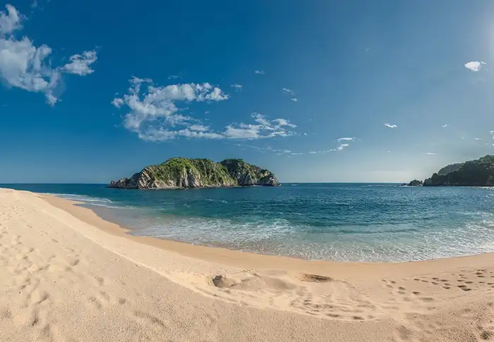 Photo of Día 12: Huatulco, México