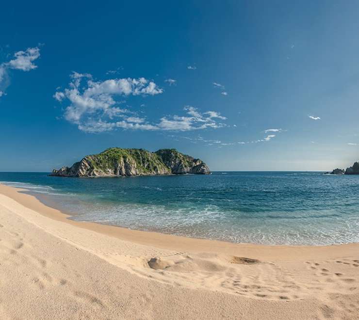 Huatulco