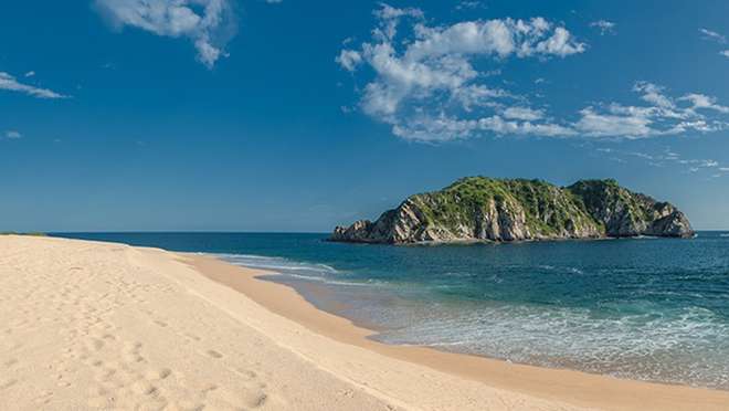Huatulco (Mexico)