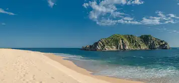 Image related to Huatulco