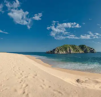 Image related to Huatulco